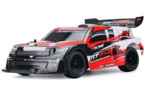 Carisma GT24R 1/24 Scale 4WD Brushless Rally Car - RTR