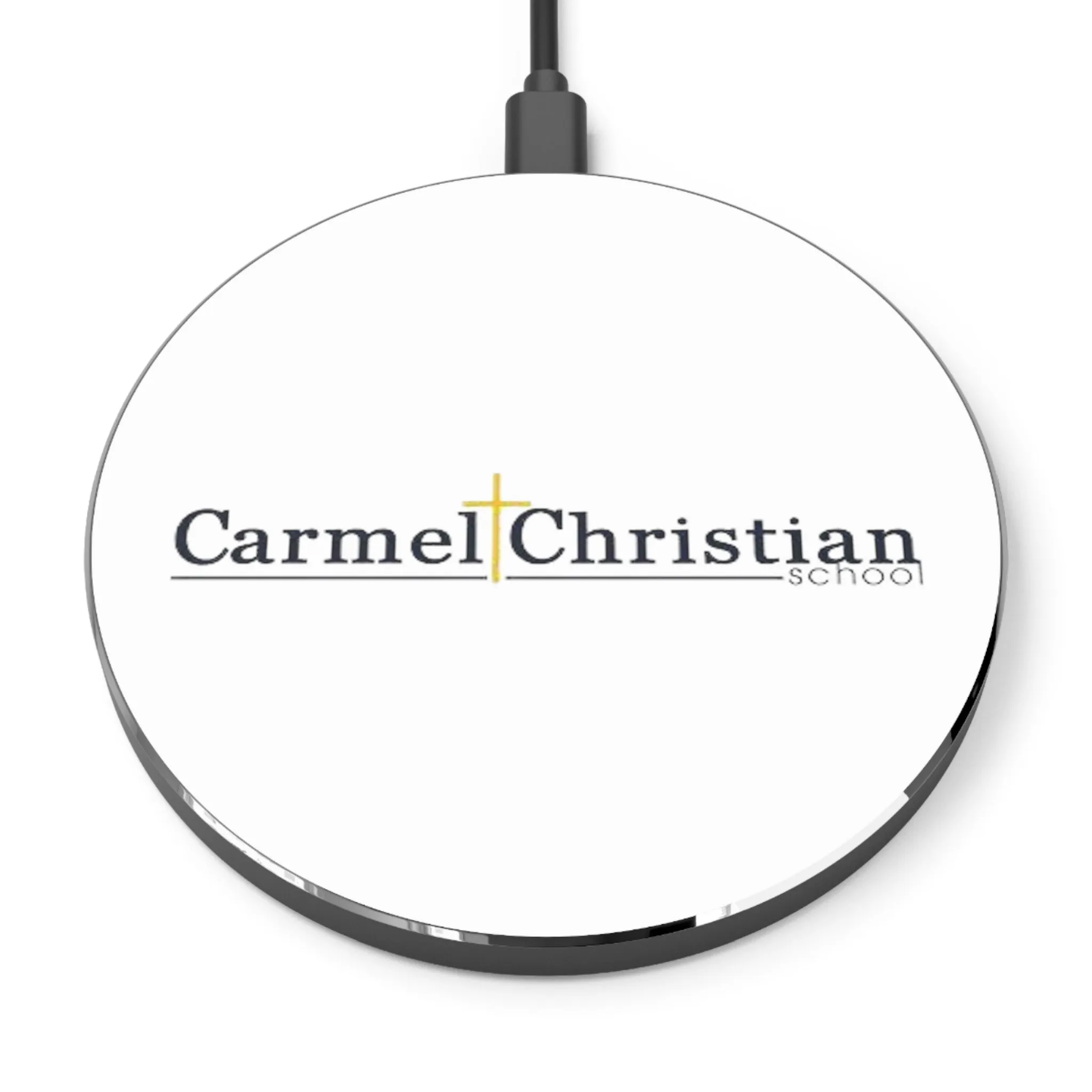 Carmel Christian Wireless Charger