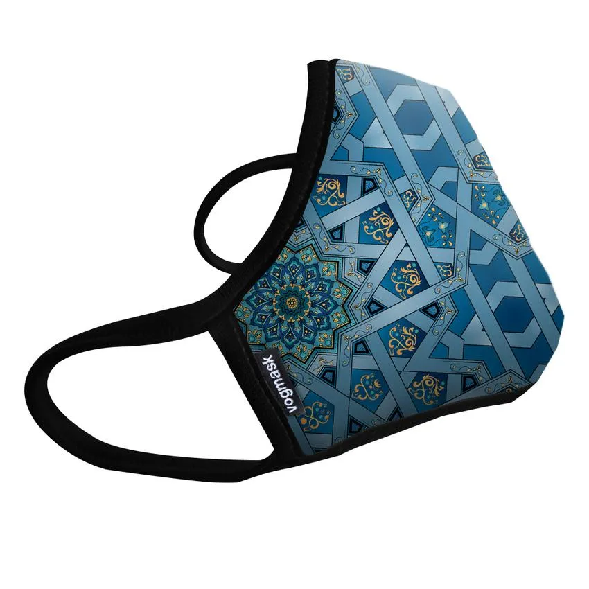 Chakra VMC Vogmask