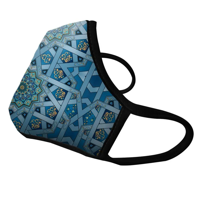 Chakra VMC Vogmask