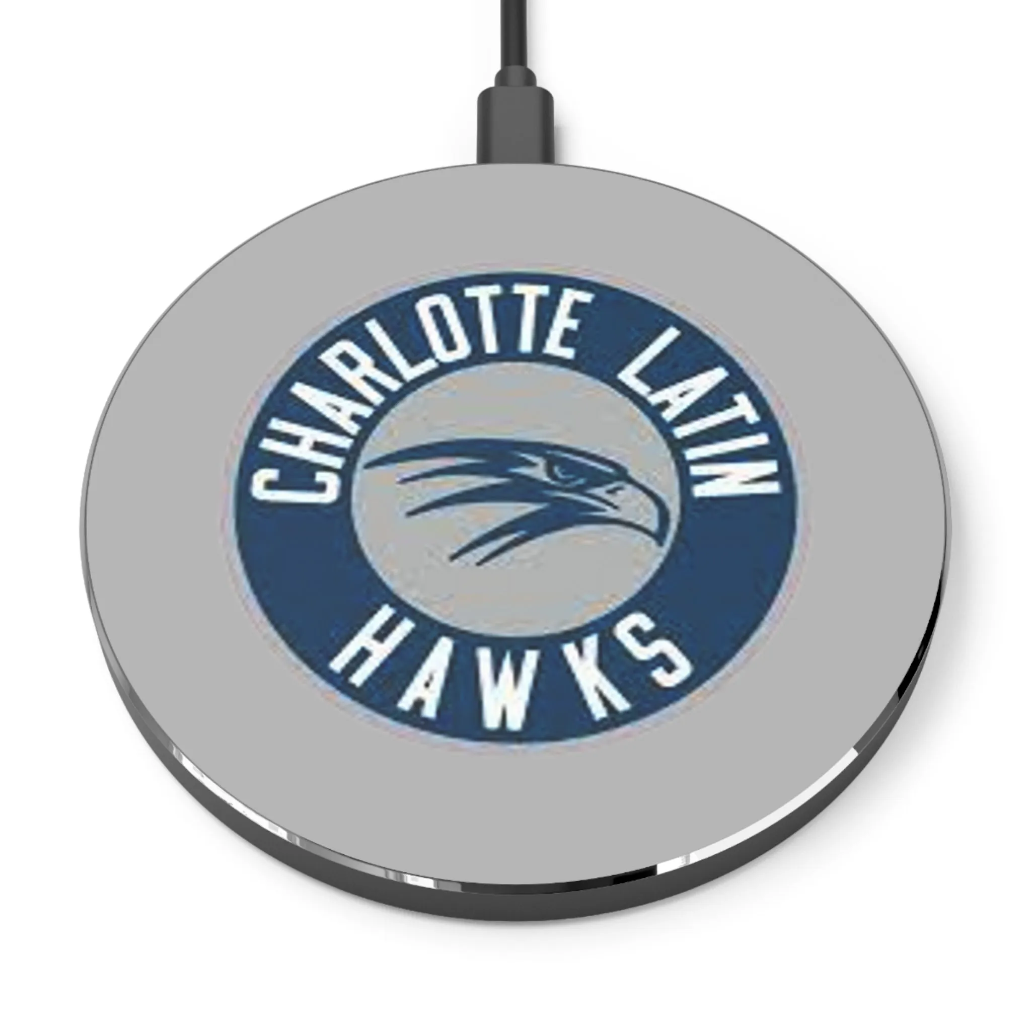 Charlotte Latin Wireless Charger