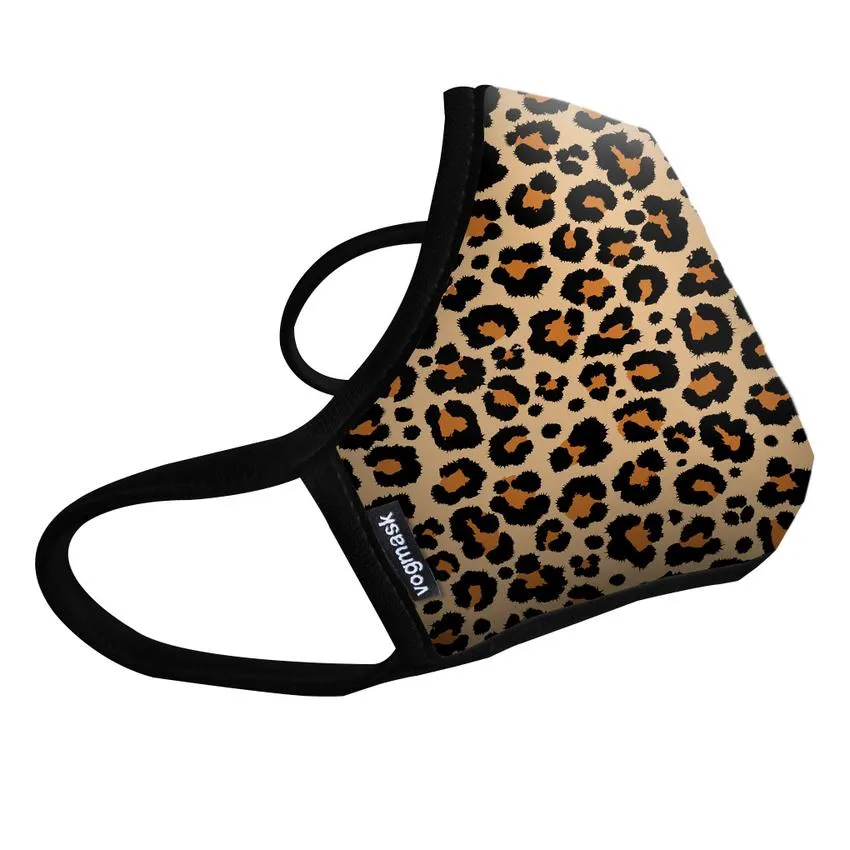 Cheetah VMC Vogmask