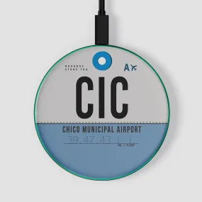 CIC - Wireless Charger