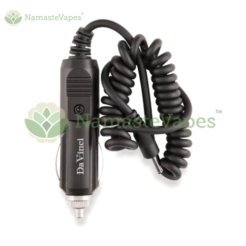 DaVinci / Ascent Car Charger