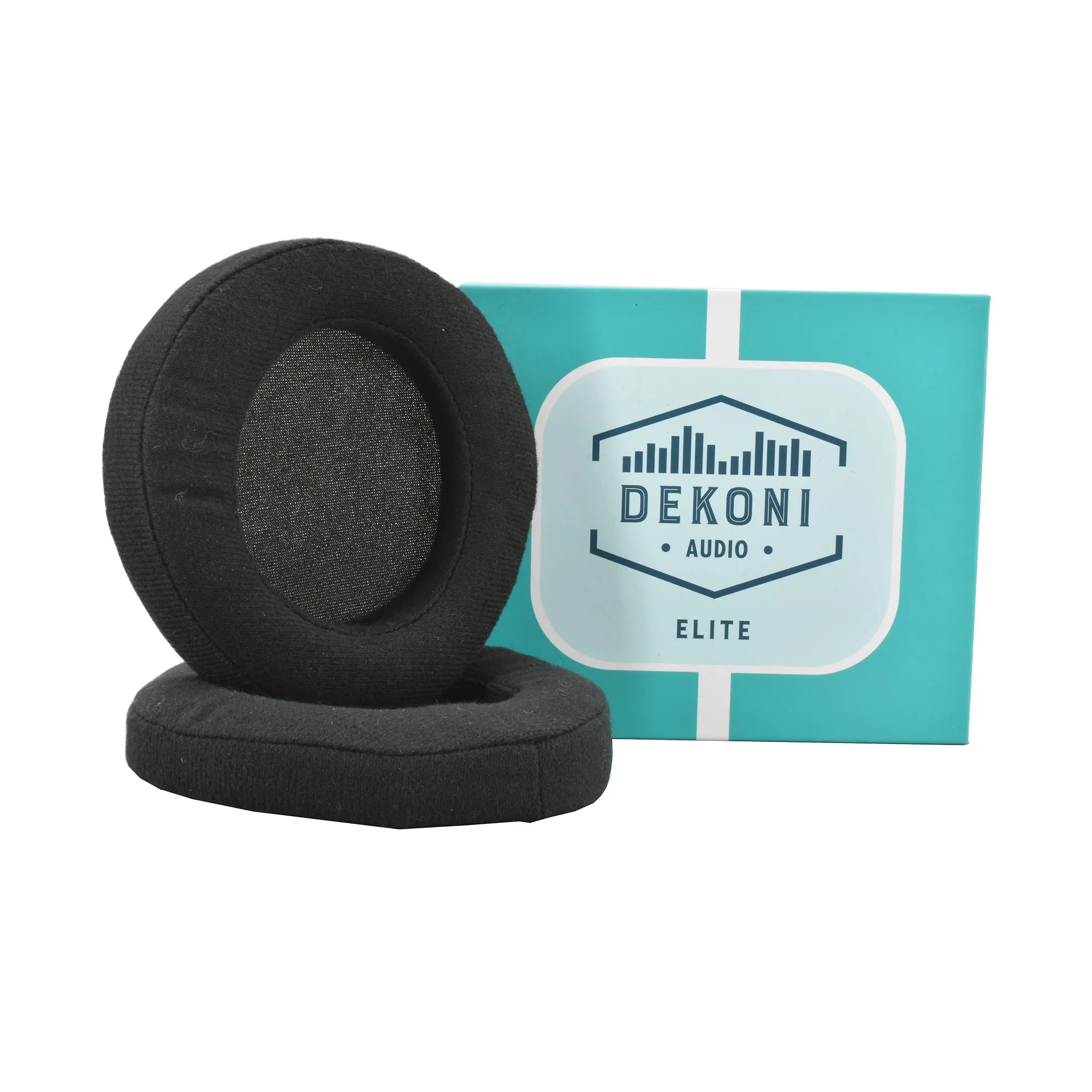 Dekoni Audio Elite Velour Earpads for HIFIMAN Susvara