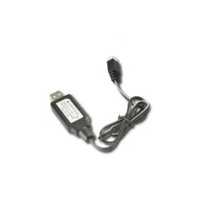 Diecast Masters USB Charger with Cable: SFFA Dump Truck DCM270001