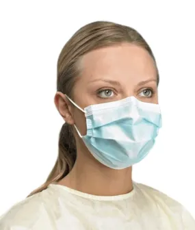 Disposable Face Mask, ASTM Level 1