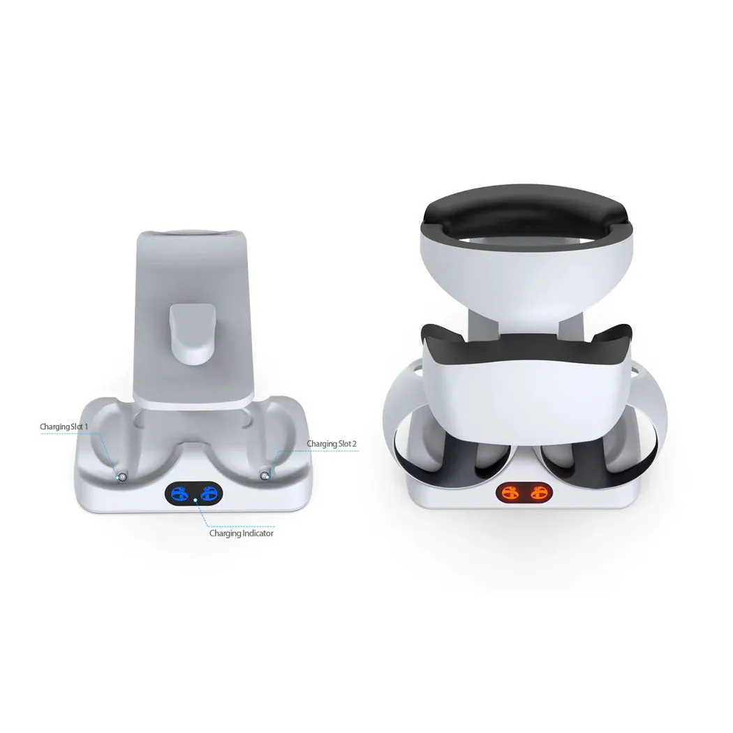 Dobe PS5 VR2 Charging Stand