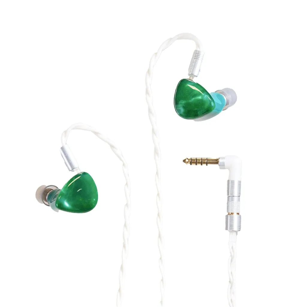 Dunu Mirai In-Ear Headphones