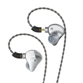 Dunu TopSound EST112 In-Ear Headphones