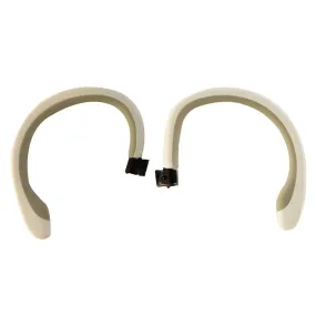 Ear Hook for Powerbeats2 - B0516 - White