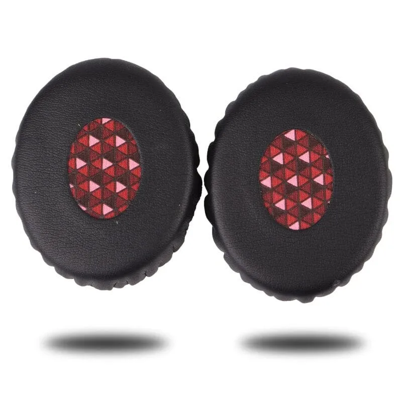 Ear Pad Cushions Compatible with the Bose Soundlink & Soundtrue On Ear OE2