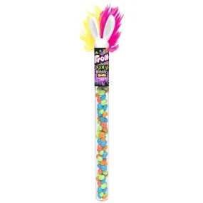 Easter Trolli Crazy Hair Bunny Ears Tube