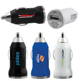 Econo USB Car Charger