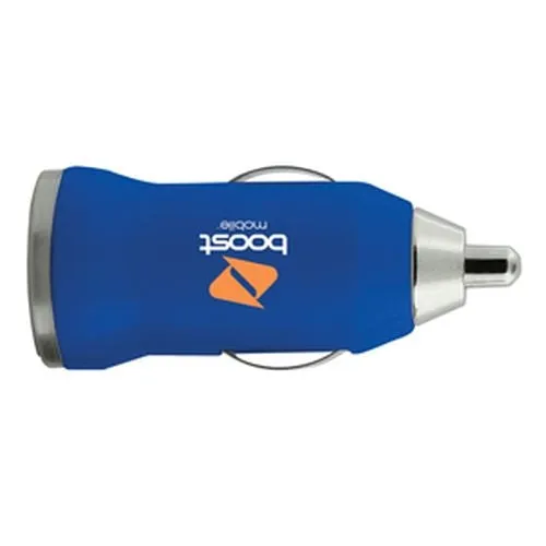 Econo USB Car Charger