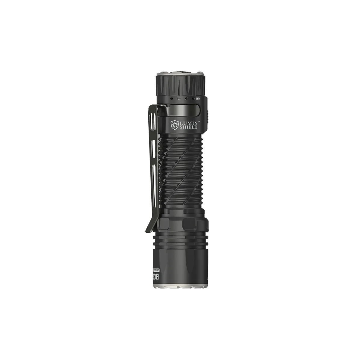 EDC35 - 5000 lumens (Bundle)