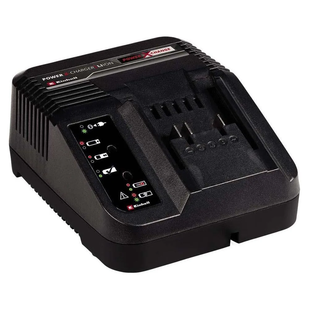 Einhell Power X-Change 18V 4AH Rechargeable Battery & Charger Kit