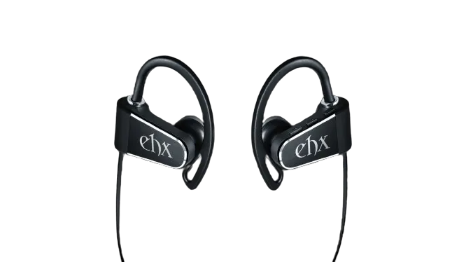 Electro-Harmonix EHX SPORT BUDS Wireless Earbuds