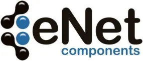 Enet Solutions, Inc. Enterasys 10gb-lrm-sfpp Compatible Sfp 