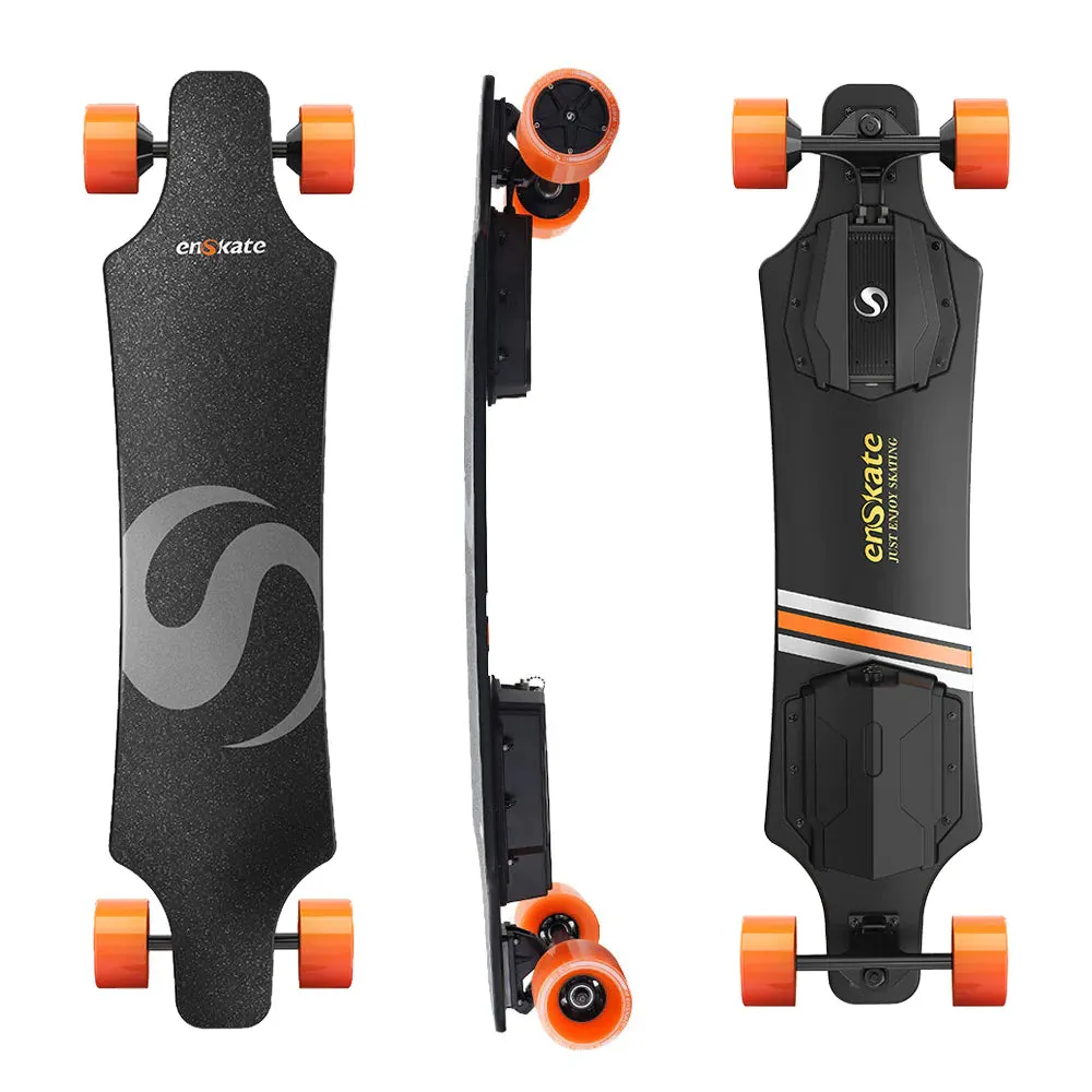 enSkate R3 Electric Skateboard and Longboard