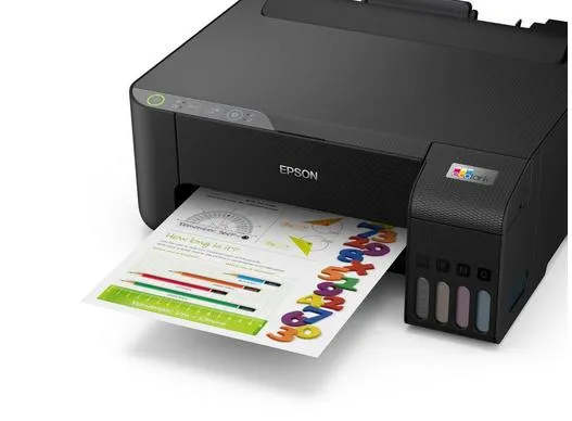 Epson Eco Tank Multifunction Printer | ET-1810