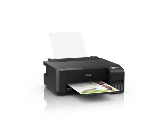 Epson Eco Tank Multifunction Printer | ET-1810