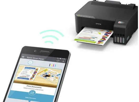 Epson Eco Tank Multifunction Printer | ET-1810