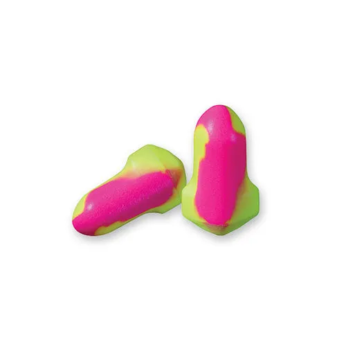 Esko | Vortex Earplugs T-Shaped Uncorded | Box of 200 Pairs