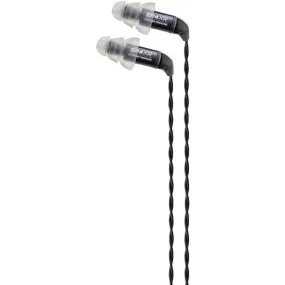 Etymotic Research ER4XR ER4XR Extended-Response Precision-Matched In-Ear Headphones