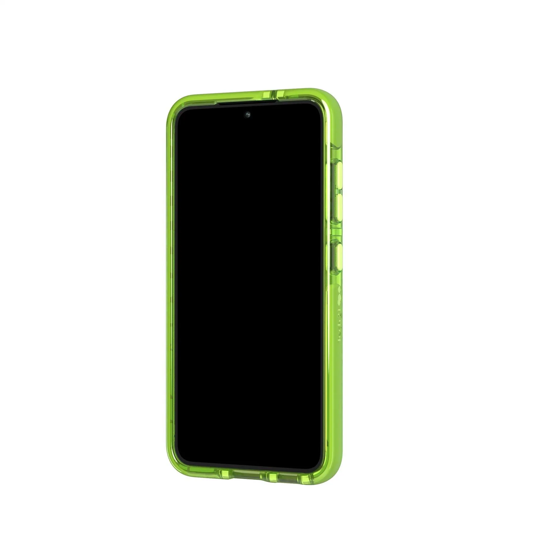 EvoCheck - Samsung Galaxy S23 Case - Lime