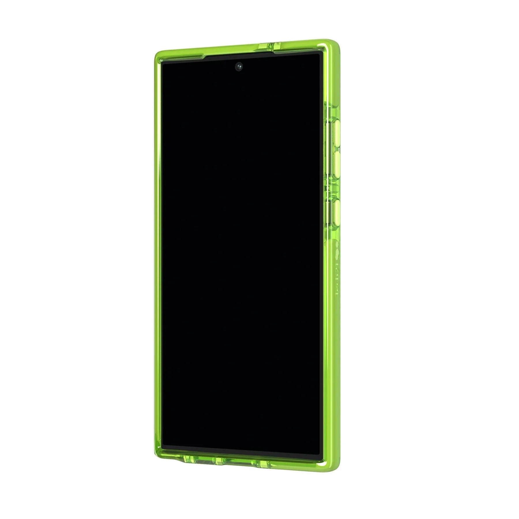 EvoCheck - Samsung Galaxy S23 Ultra Case - Lime