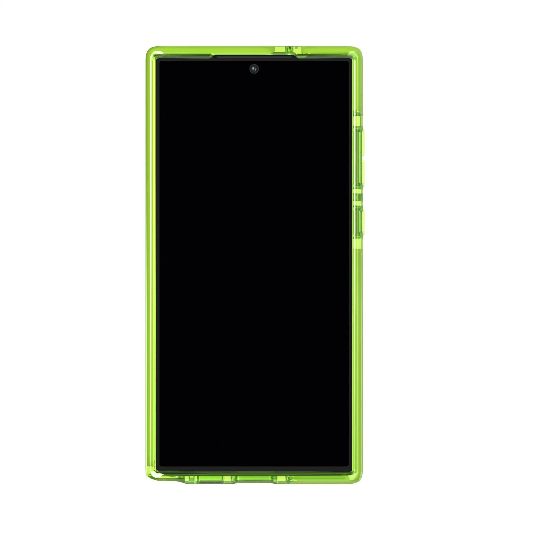 EvoCheck - Samsung Galaxy S23 Ultra Case - Lime