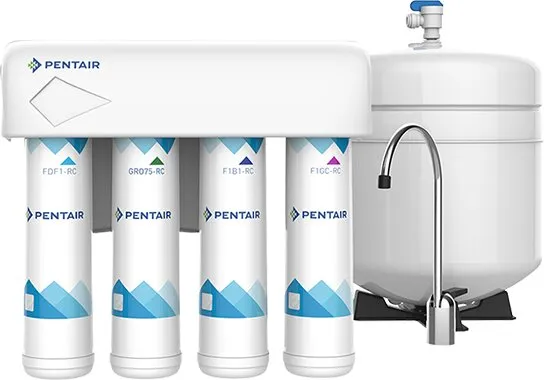 Falsken FreshPoint Reverse Osmosis System 75 Gpd