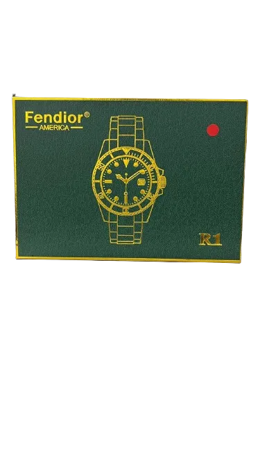 FENDIOR R1 Smart Watch