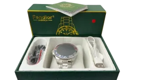 FENDIOR R1 Smart Watch