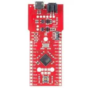 Fio v3 - ATmega32U4