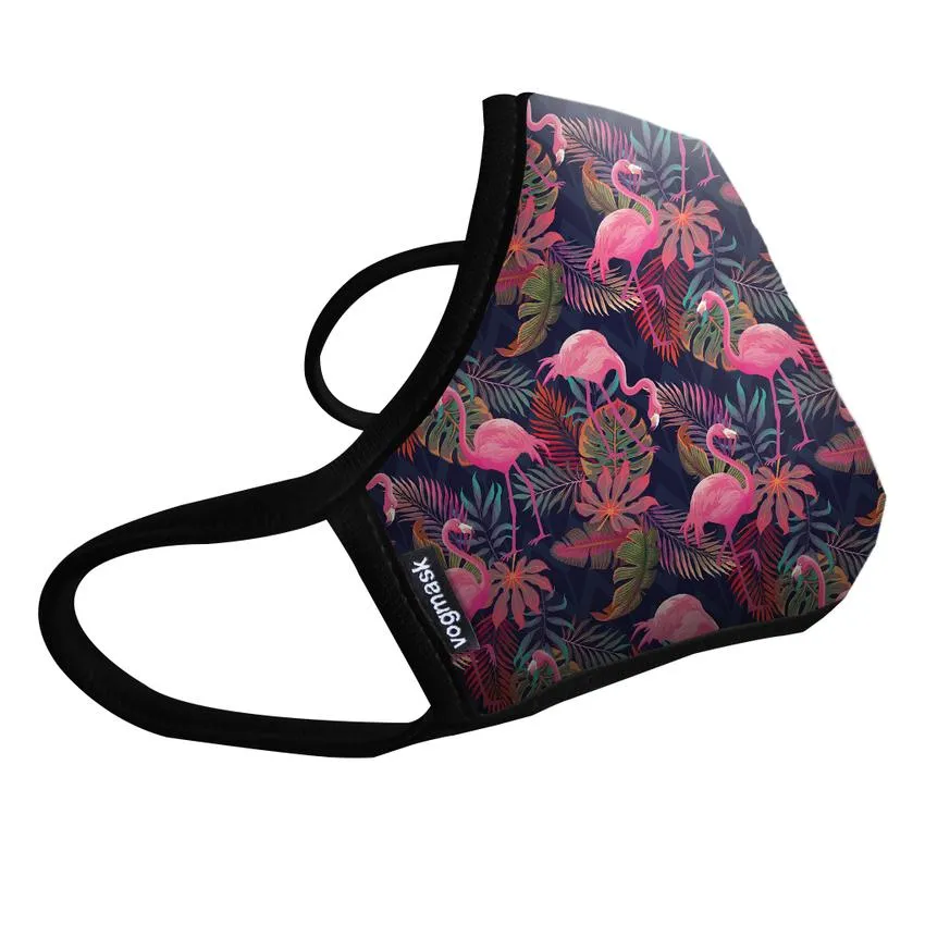 Flamingo VMC Vogmask