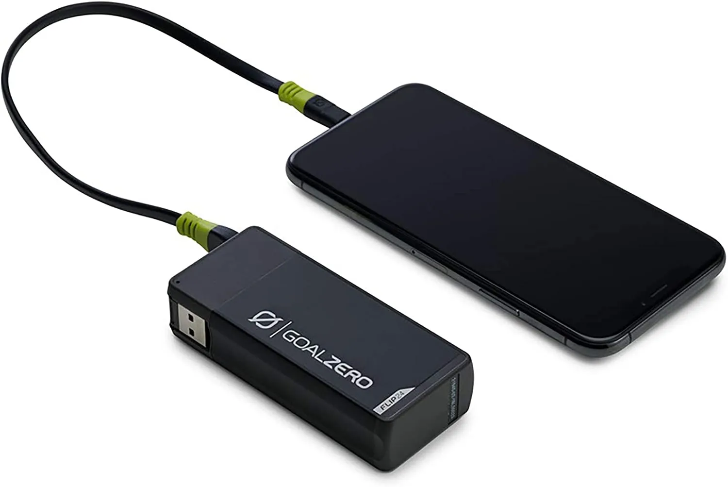 Flip 24 Portable Charger