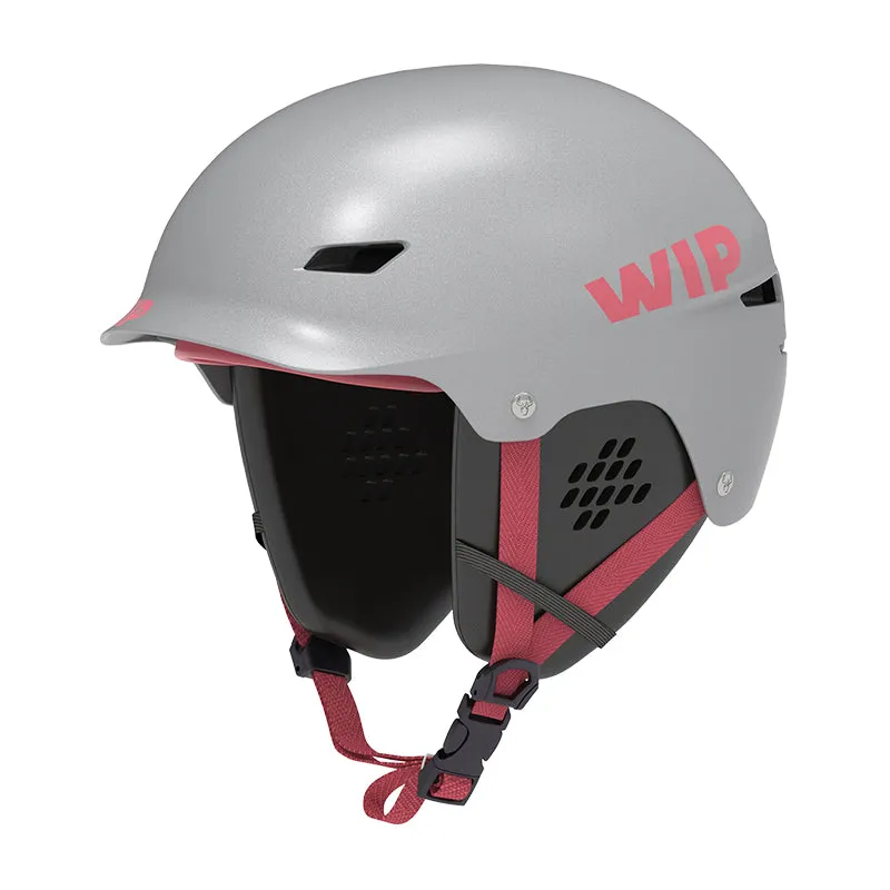 Forward Wipper Helmet 2.0