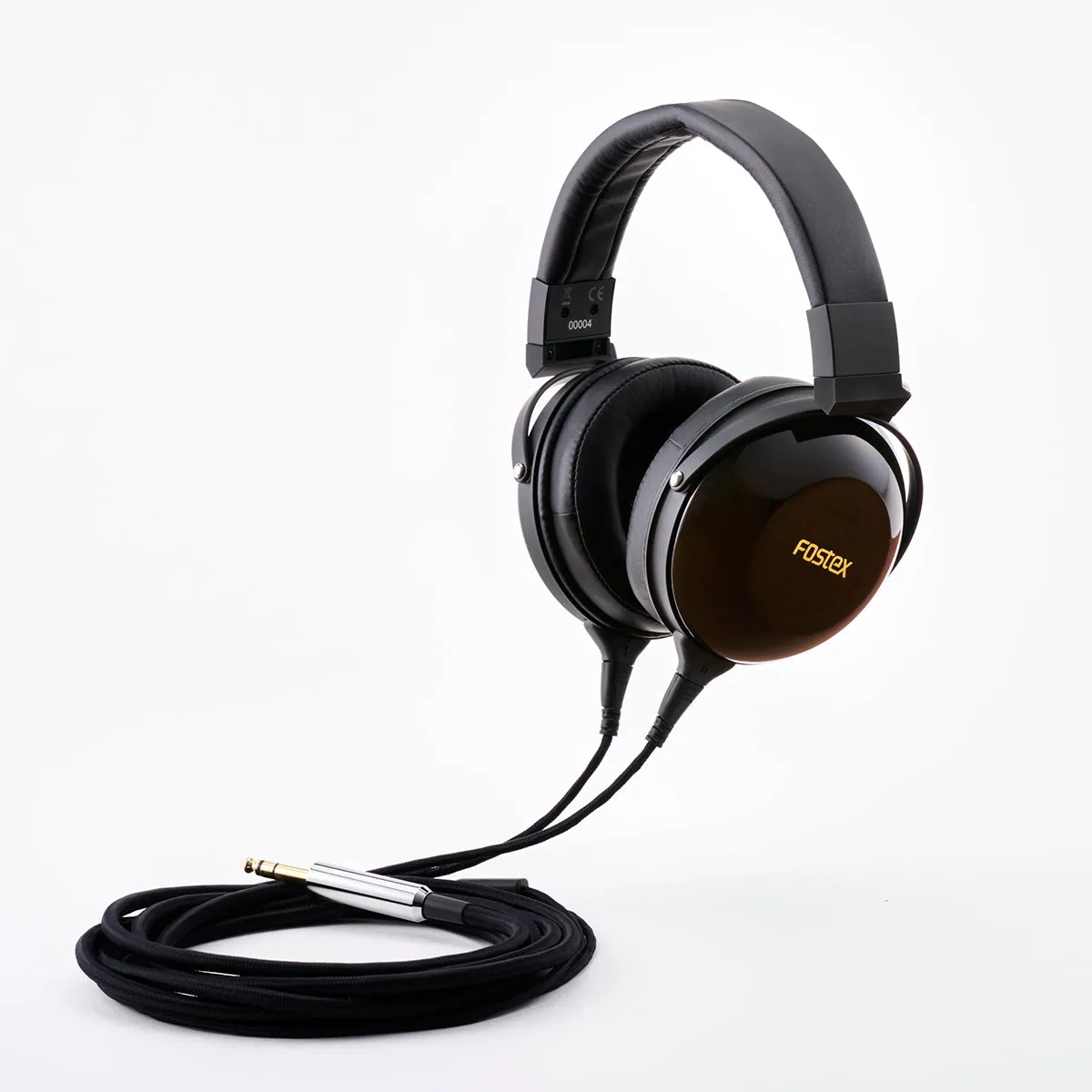 Fostex TH-900 MK2 Limited Edition Onyx Black