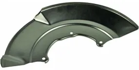 Front Brake Disk Shield T4