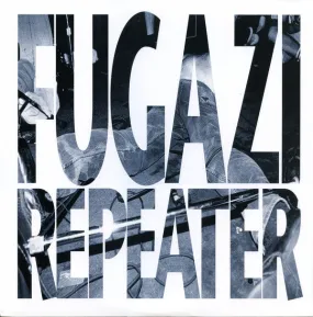 Fugazi - Repeater NEW LP