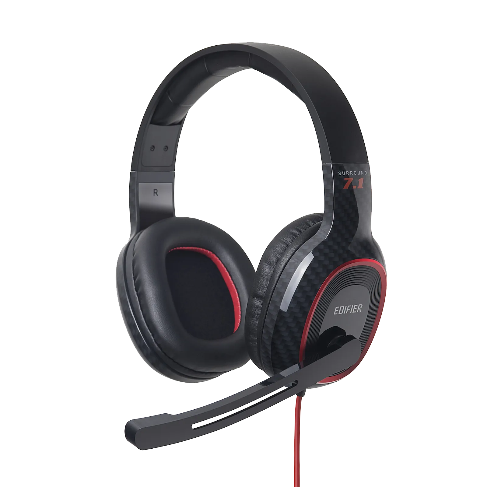 G20 Professional Gaming Headset Boom Microphone Virtual Surround Sound