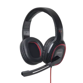 G20 Professional Gaming Headset Boom Microphone Virtual Surround Sound