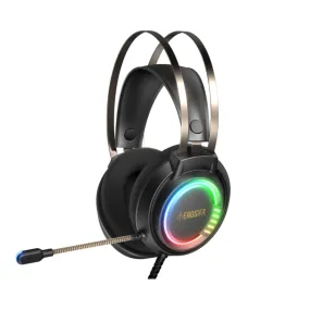 Gamdias Eros E3 Stereo Lightning Gaming Headset