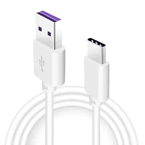 Garmin Edge 1050 Charging Cable USB to USB-C Replacment Cord