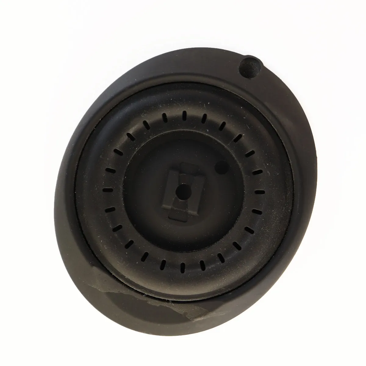 Genuine Ncredible1 Headphone Repair Part Replacement Left Speaker Housing -Black