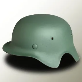 German WWII Luftwaffe Flak Helmet