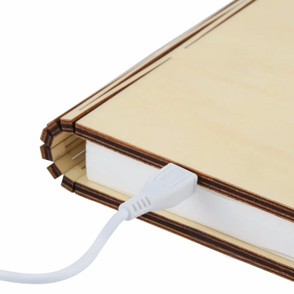 Ging-Ko Mini Maple Smart BookLight