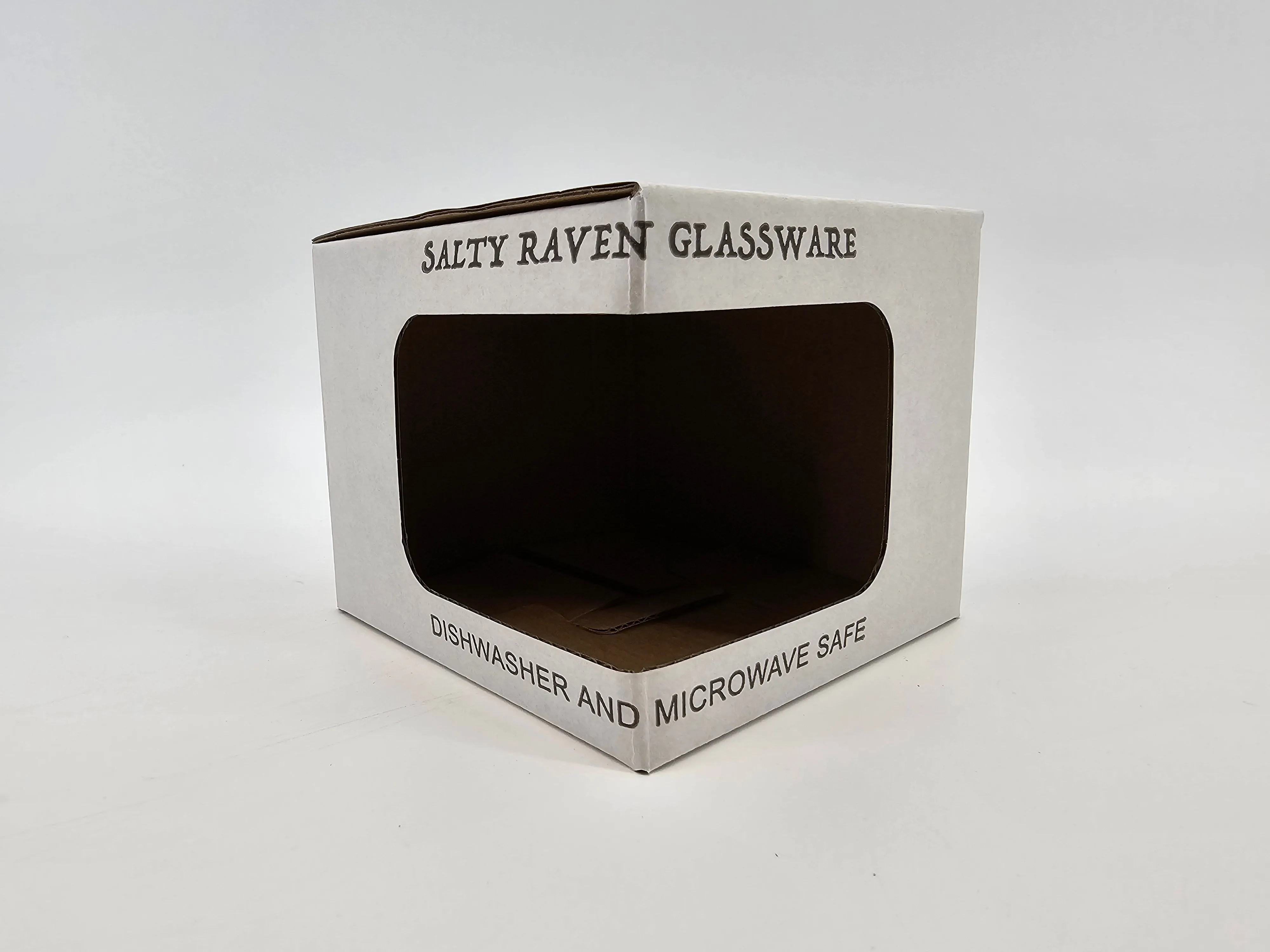 Glassware Boxes